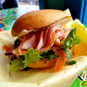 The Station Cafe - Salad Near Me - San Antonio, Texas