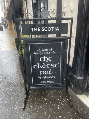 Scotia Bar by null