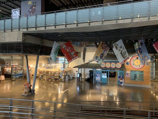 National Museum of Taiwan History by null