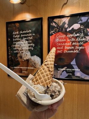 Jeni's Splendid Ice Creams by null