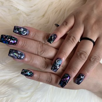 Coco Nails Spa - Nail Salons Near Me - Sarasota, Florida