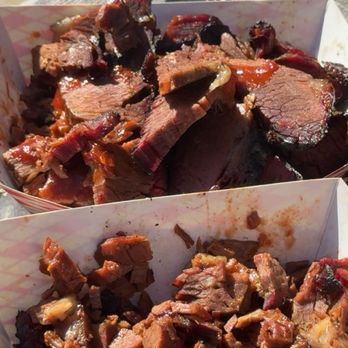 Border Brewery and Barbecue - Dry, horrendous Brisket. - Breweries Near Me - Salem, New Hampshire Border Brewery and Barbecue - Dry, horrendous Brisket. - Breweries Near Me - Salem, New Hampshire