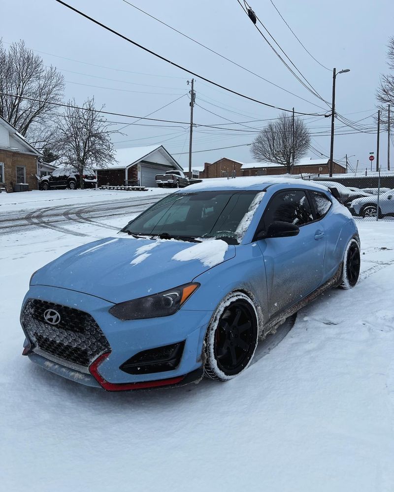 BLUEY AUTO DETAILING Updated June 2024 Request a Quote 144 Photos Sparta, Tennessee