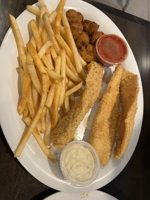 Deckhand Oyster Bar & Seafood by null