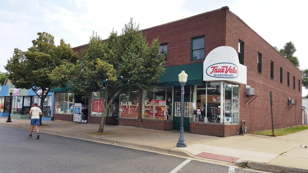 LAKEVIEW TRUE VALUE HARDWARE 660 Capital Ave Sw, Battle Creek