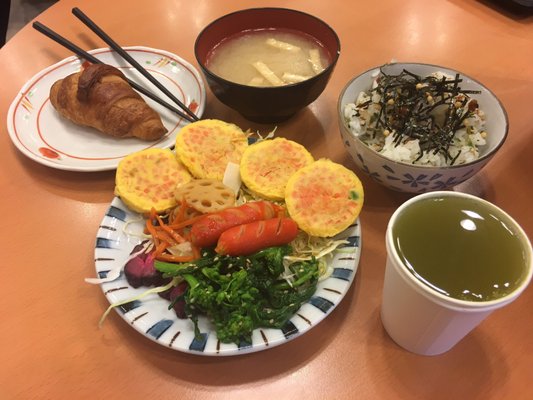 Toyoko INN Kanazawa Kenrokuen Korinbo by null