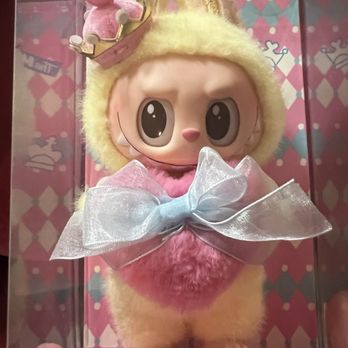 528 Design Studio - Sold out at Pop Mart but Millie made it happen for me! - Toy Stores Near Me - Torrance, California
