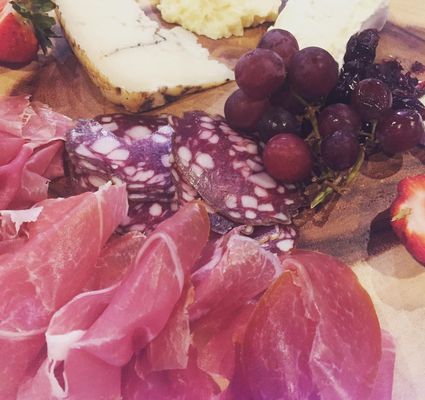 Fromage Wine Bar and Restaurant by null