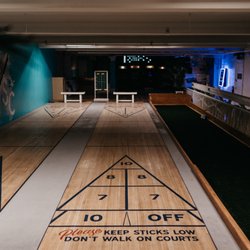 Franklin Alley Social Club