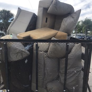 Expert Junk Removal - No job is too BIG or SMALL for Expert Junk Removal/Hauling!! - Junk Removal & Hauling Near Me - Pinellas Park, Florida