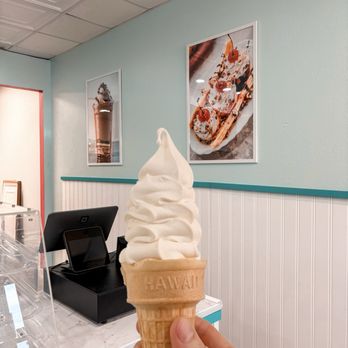 Cravings Maui - Ice Cream & Frozen Yogurt Near Me - Makawao, Hawaii