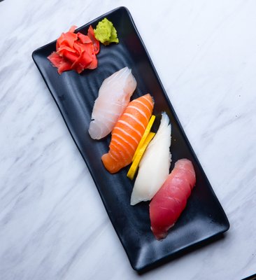 Shibui Japanese Restaurant by null