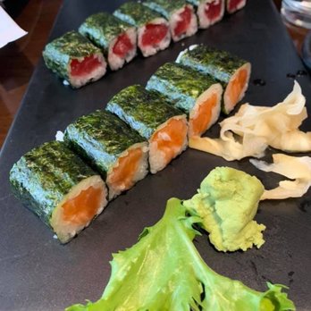 Sakura Grill - Japanese Near Me - Ashburn, Virginia Sakura Grill - Japanese Near Me - Ashburn, Virginia