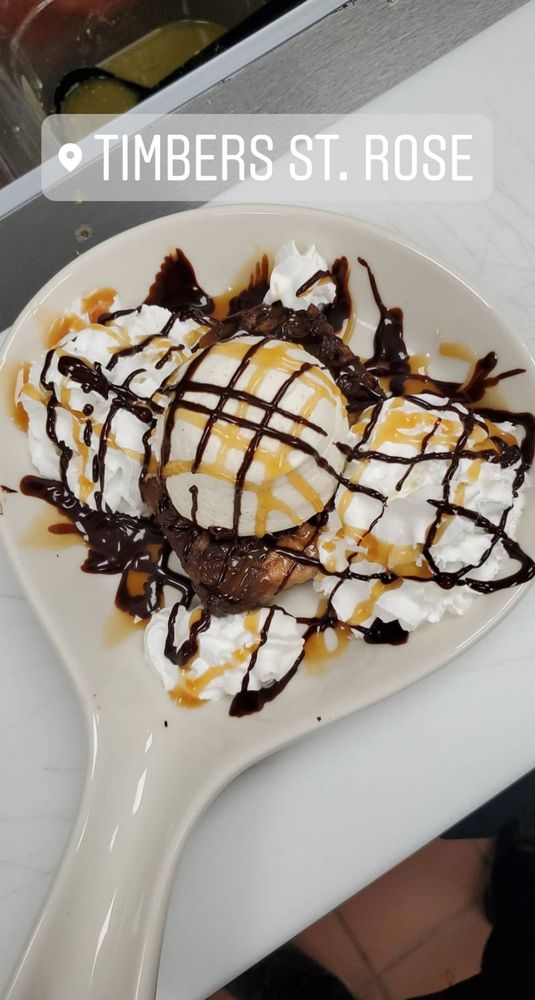 Timbers – St. Rose - Photo 2