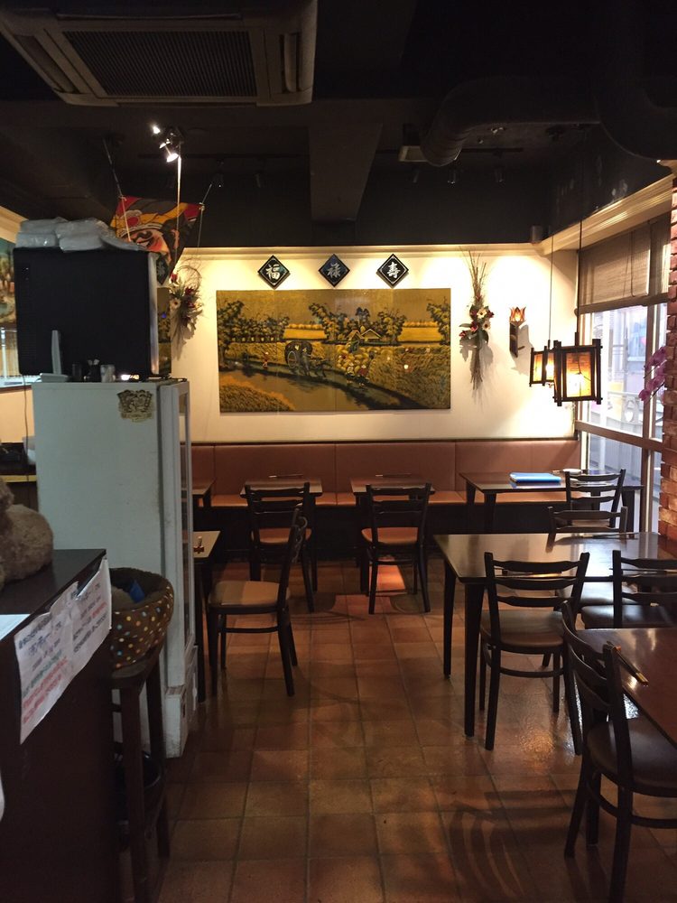 Quan An Tam Jiyugaoka