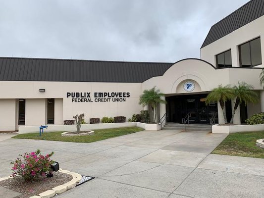 Publix Employees Federal Credit Union Customer Service PUBLIX EMPLOYEES FEDERAL CREDIT UNION - Updated June 2025 - 11 Photos