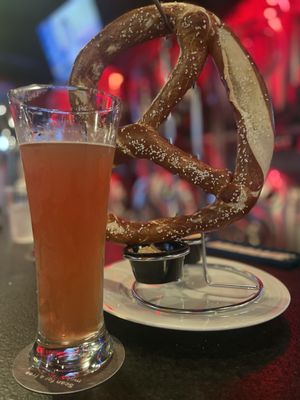 Tranquility Brewing Company by null