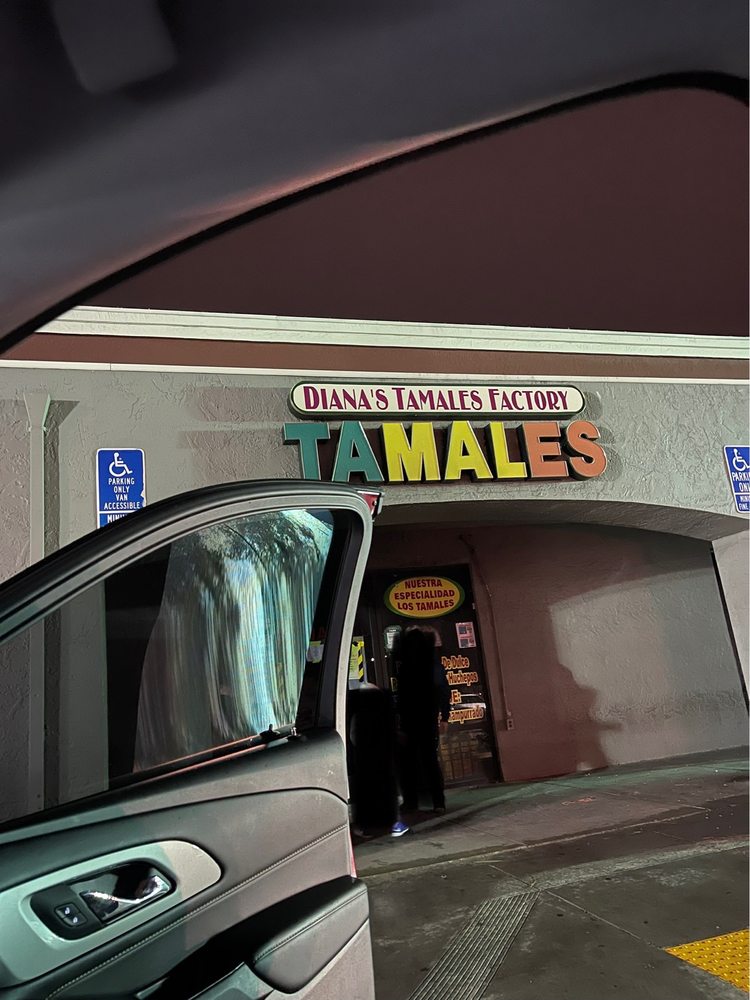 DIANA’S TAMALES FACTORY Updated August 2024 28 Photos & 41 Reviews