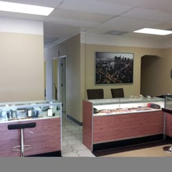 LA Vapor Works