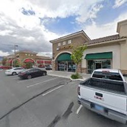 Desert Valley Dental - Damonte - Desert Valley Dental Damonte Ranch Location Outside