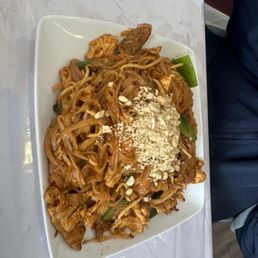 Pad Thai