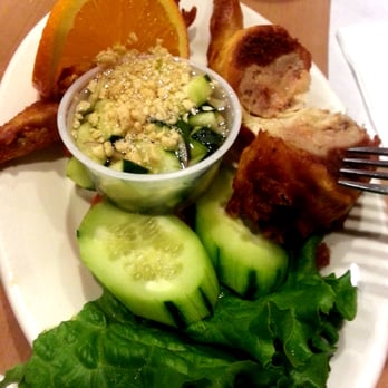 Thai Original BBQ - Thai Near Me - Cerritos, California