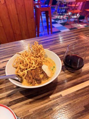 SOI Thai Street Food & Sake Bar by null