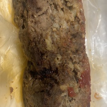 Sam's Fast Food - Sam's Signature/Reputation Meatloaf... - Soul Food Near Me - Louisville, Kentucky Sam's Fast Food - Sam's Signature/Reputation Meatloaf... - Soul Food Near Me - Louisville, Kentucky