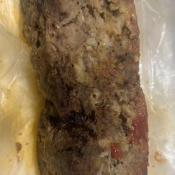 Sam's Signature/Reputation Meatloaf...