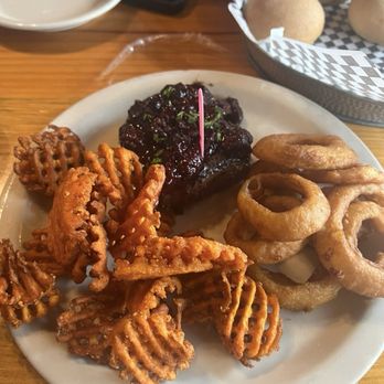 Bama Bucks - Elk Steak - New American Near Me - Sardis City, Alabama Bama Bucks - Elk Steak - New American Near Me - Sardis City, Alabama