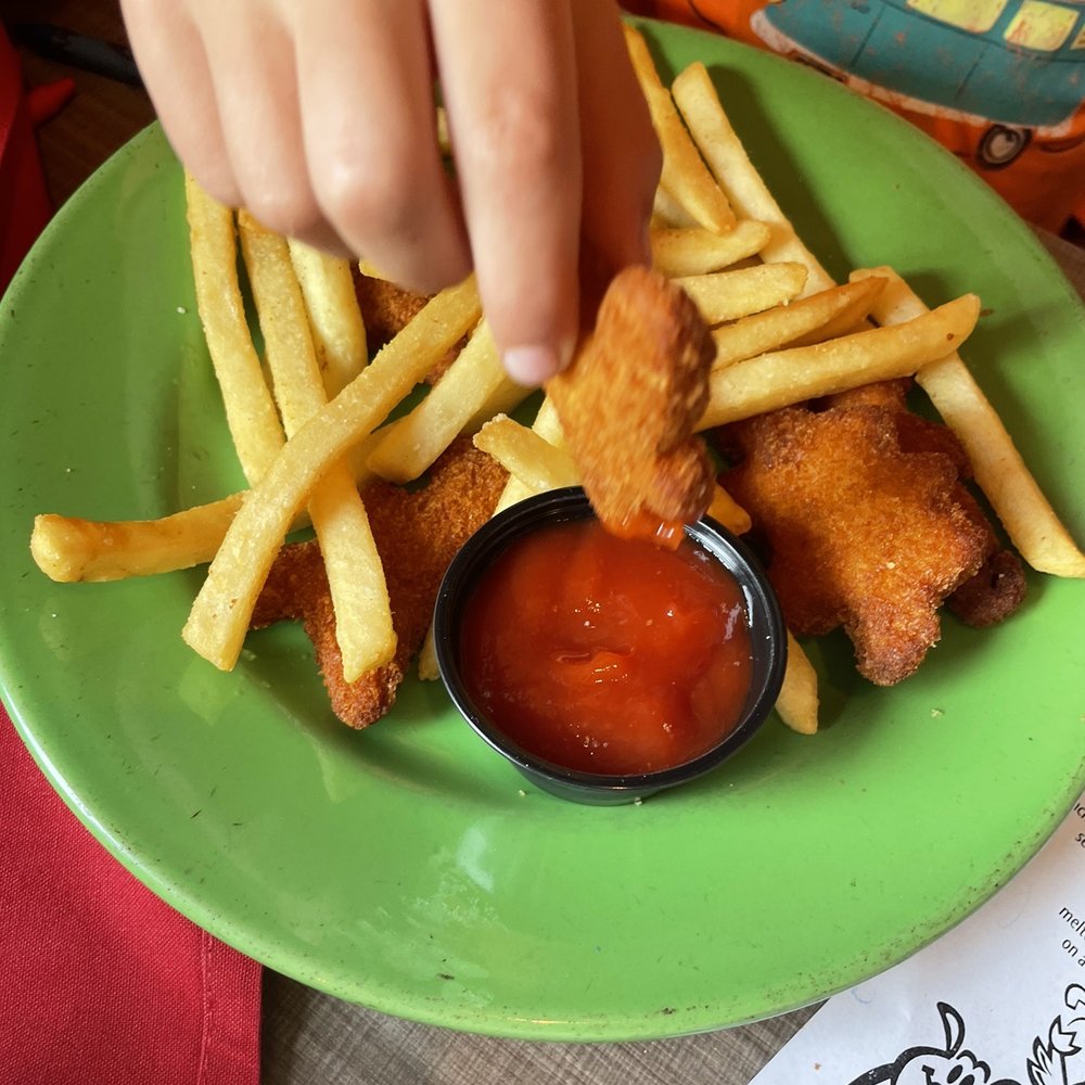 Cafe Sabor - Chicken Nuggets - Mexican Near Me - St. George, Utah Cafe Sabor - Chicken Nuggets - Mexican Near Me - St. George, Utah