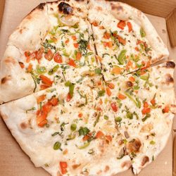 Little India - Happy heart Naan