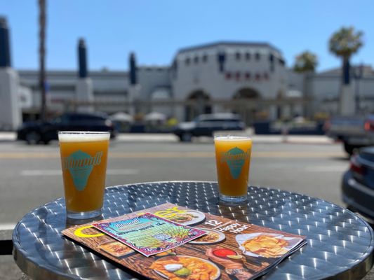 Kilowatt Craft Beer & Cocktails Oceanside by null