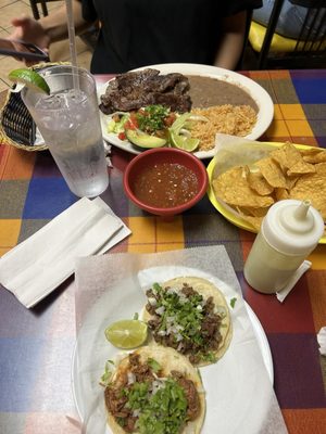 El Jaliciense Méxican Restaurant by null