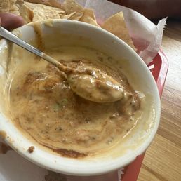 Queso