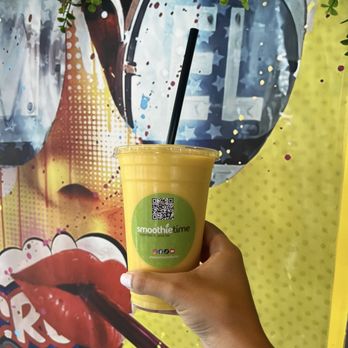 Smoothie Time - Juice Bars & Smoothies Near Me - Pembroke Pines, Florida Smoothie Time - Juice Bars & Smoothies Near Me - Pembroke Pines, Florida