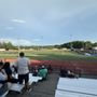 Photo of J Birney Crum Stadium