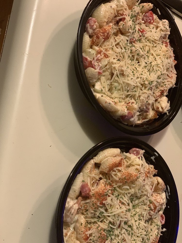MONIE LOVE’S PASTA SALADS Updated May 2024 1467 Sleepy Hollow Dr