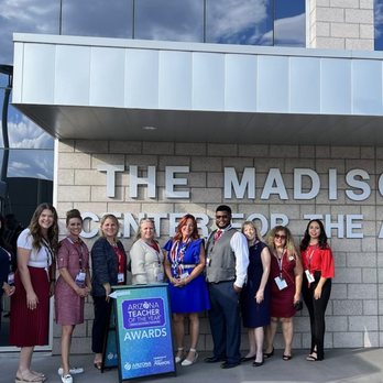 Kendra Coverdale - Teacher of the year Event was wonderful. Representing Homes For Heroes. - Mortgage Lenders Near Me - Phoenix, Arizona Kendra Coverdale - Teacher of the year Event was wonderful. Representing Homes For Heroes. - Mortgage Lenders Near Me - Phoenix, Arizona