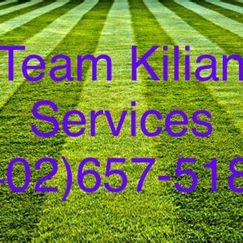Team Kilian Services - Lawn Services Near Me Team Kilian Services - Lawn Services Near Me
