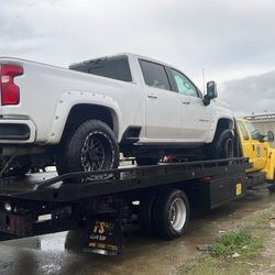 I5 Towing