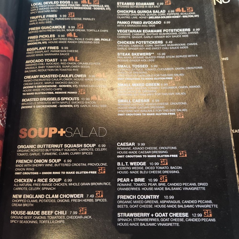 Maggie McFly's | Albany - New American Near Me - Albany, New York Maggie McFly's | Albany - New American Near Me - Albany, New York