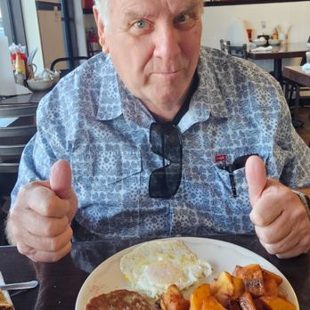 Sweet's Diner - Dave's breakfast - Breakfast & Brunch Near Me - Port Charlotte, Florida