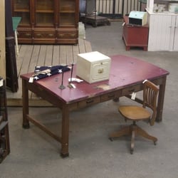 Architectural Salvage Warehouse