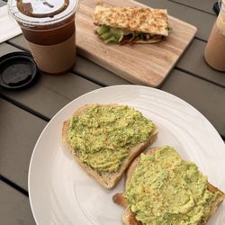 Scratch Cafe & Shop