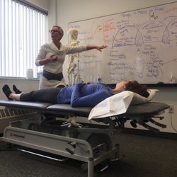 Advanced Physical Therapy - Wasilla