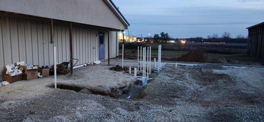 Slide of Plumbed Perfect