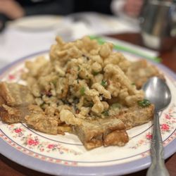 Nature Vegetarian Restaurant