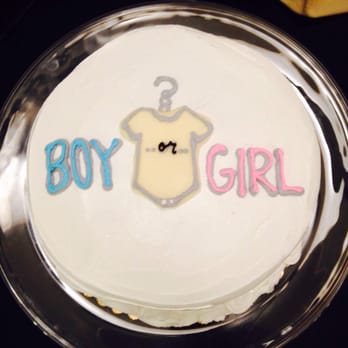 Albertsons Pharmacy - Elaina did a wonderful job decorating our gender reveal cake! - Drugstores Near Me - Las Vegas, Nevada Albertsons Pharmacy - Elaina did a wonderful job decorating our gender reveal cake! - Drugstores Near Me - Las Vegas, Nevada