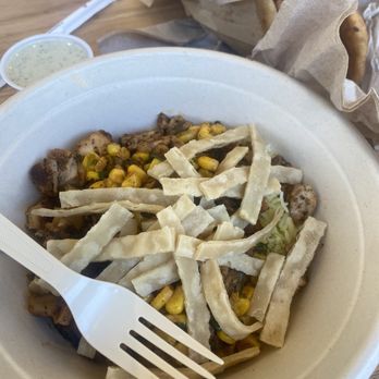 CAVA - Mediterranean Near Me - Chicago, Illinois